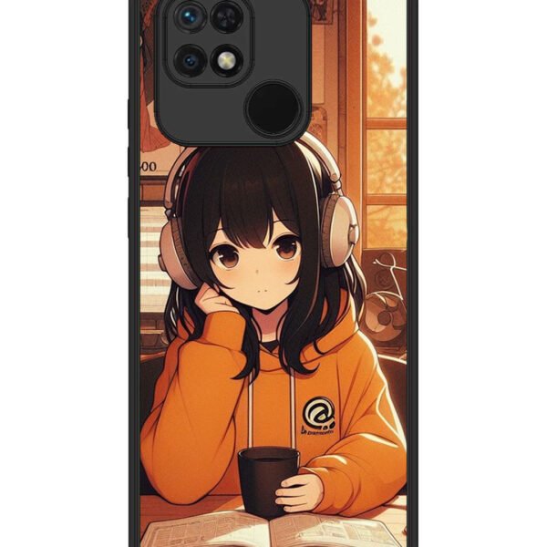 Xiaomi Redmi 10, 2D Metal