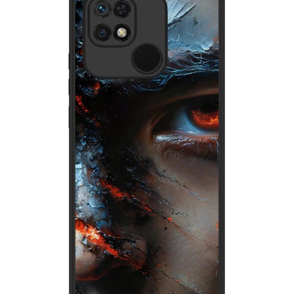 Xiaomi Redmi 10, 2D Metal