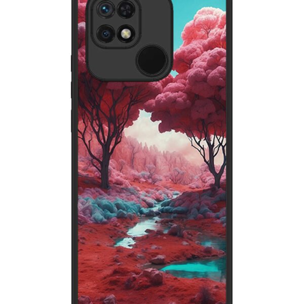 Xiaomi Redmi 10, 2D Metal
