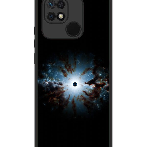 Xiaomi Redmi 10, 2D Metal