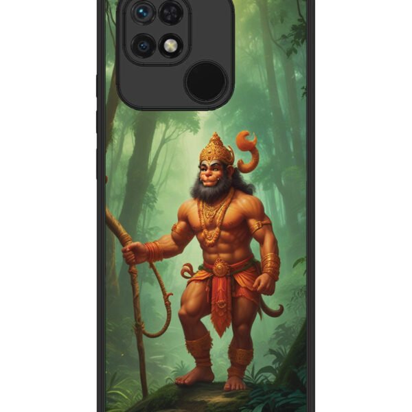 Xiaomi Redmi 10, 2D Metal