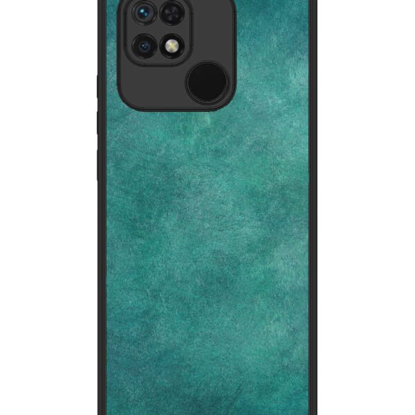 Xiaomi Redmi 10, 2D Metal