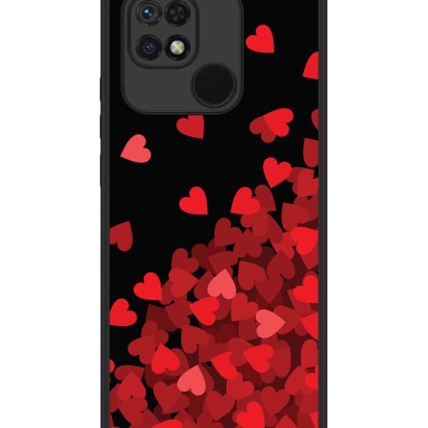 Xiaomi Redmi 10, 2D Metal