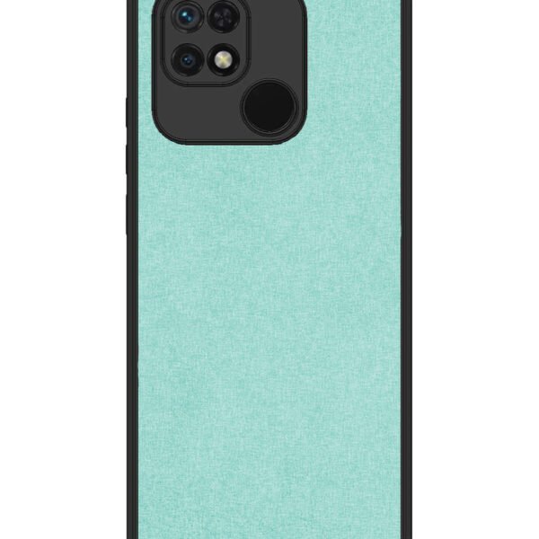 Xiaomi Redmi 10, 2D Metal