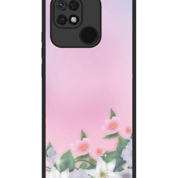 Xiaomi Redmi 10, 2D Metal