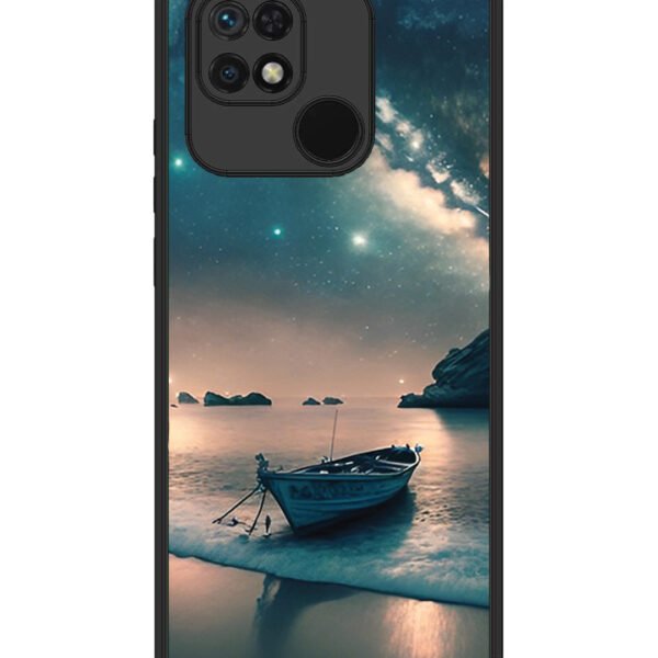 Xiaomi Redmi 10, 2D Metal