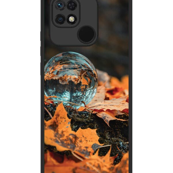 Xiaomi Redmi 10, 2D Metal