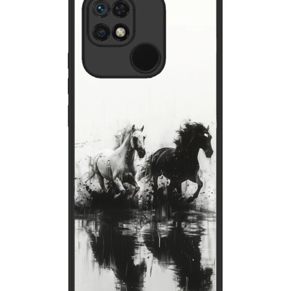 Xiaomi Redmi 10, 2D Metal