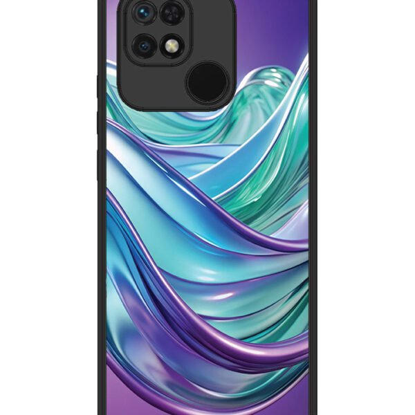 Xiaomi Redmi 10, 2D Metal