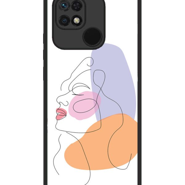 Xiaomi Redmi 10, 2D Metal