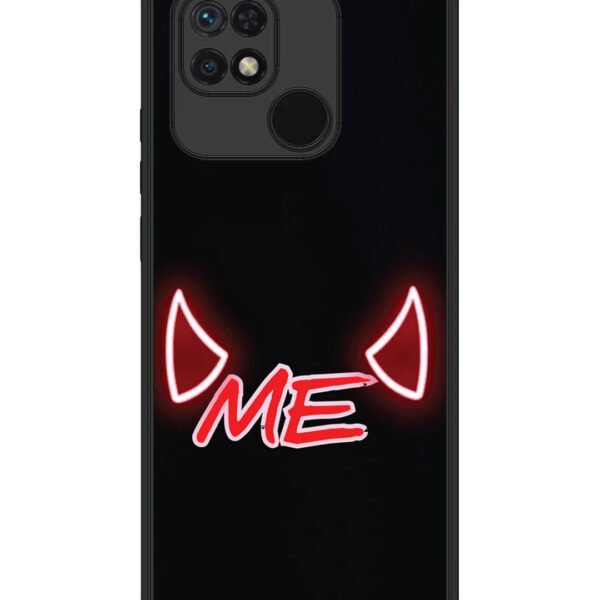 Xiaomi Redmi 10, 2D Metal