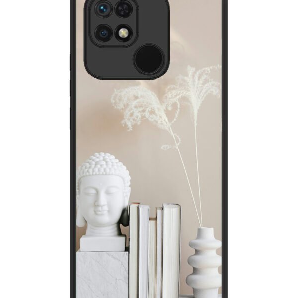 Xiaomi Redmi 10, 2D Metal