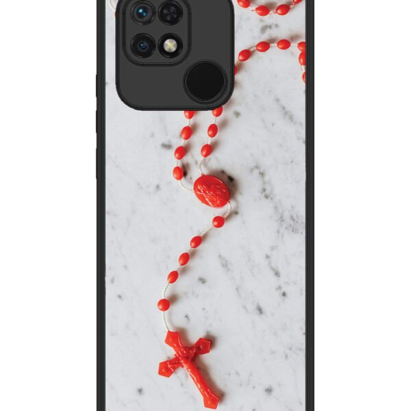 Xiaomi Redmi 10, 2D Metal