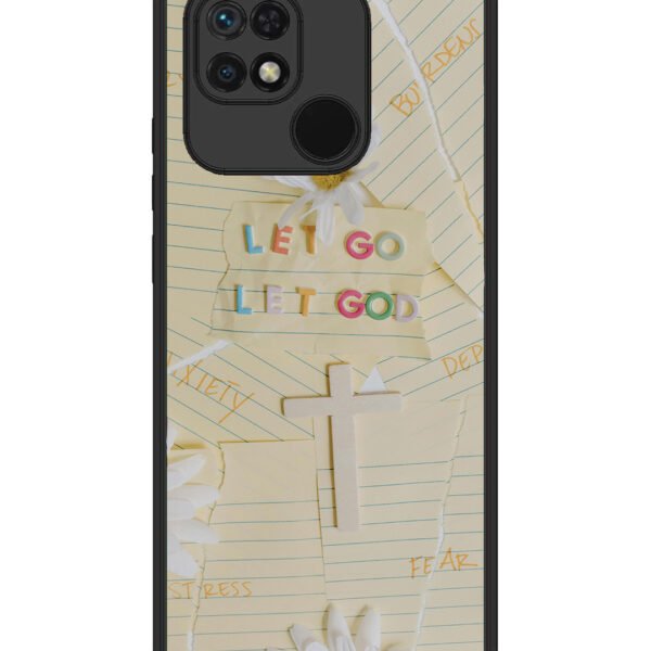 Xiaomi Redmi 10, 2D Metal