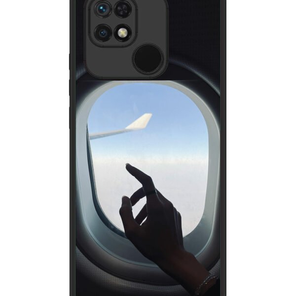 Xiaomi Redmi 10, 2D Metal