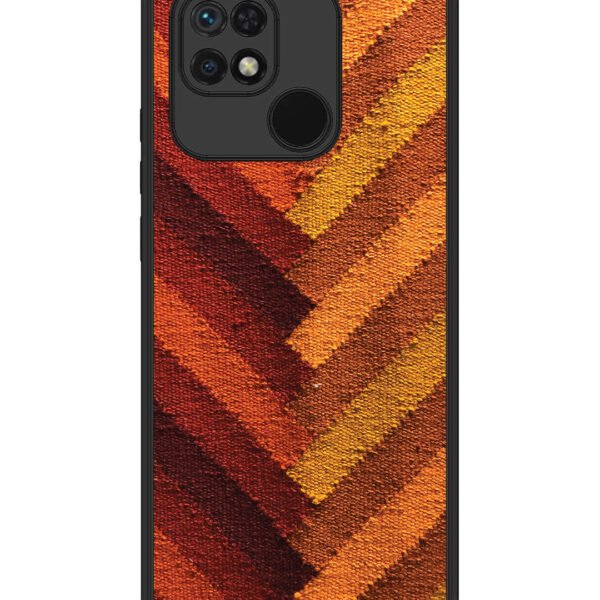 Xiaomi Redmi 10, 2D Metal