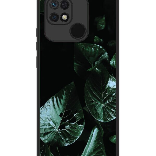 Xiaomi Redmi 10, 2D Metal