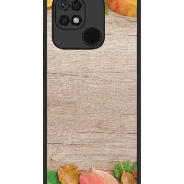 Xiaomi Redmi 10, 2D Metal