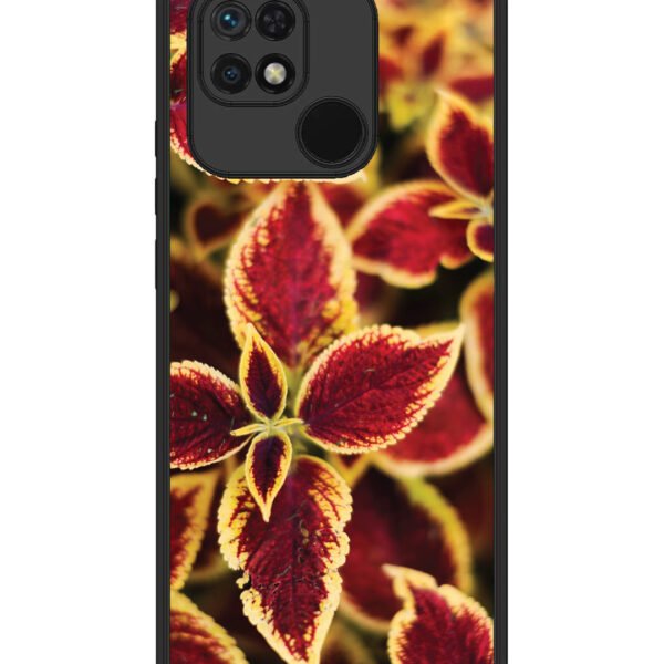 Xiaomi Redmi 10, 2D Metal
