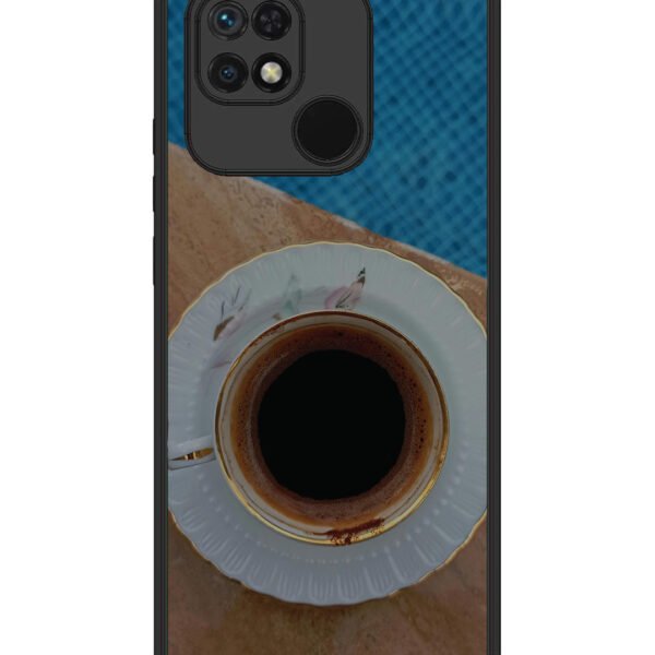 Xiaomi Redmi 10, 2D Metal