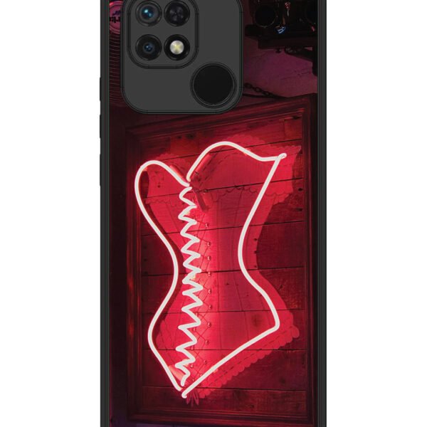 Xiaomi Redmi 10, 2D Metal