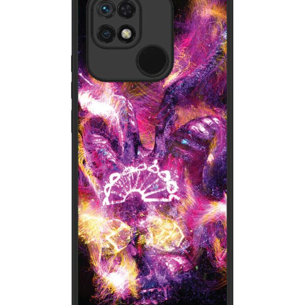 Xiaomi Redmi 10, 2D Metal