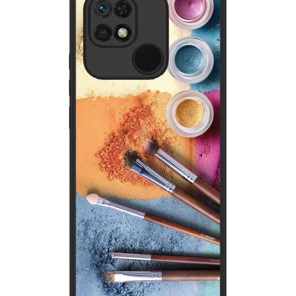 Xiaomi Redmi 10, 2D Metal