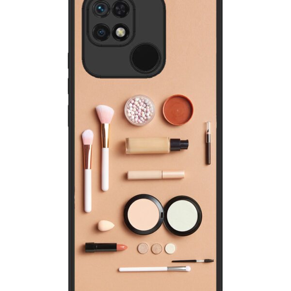 Xiaomi Redmi 10, 2D Metal