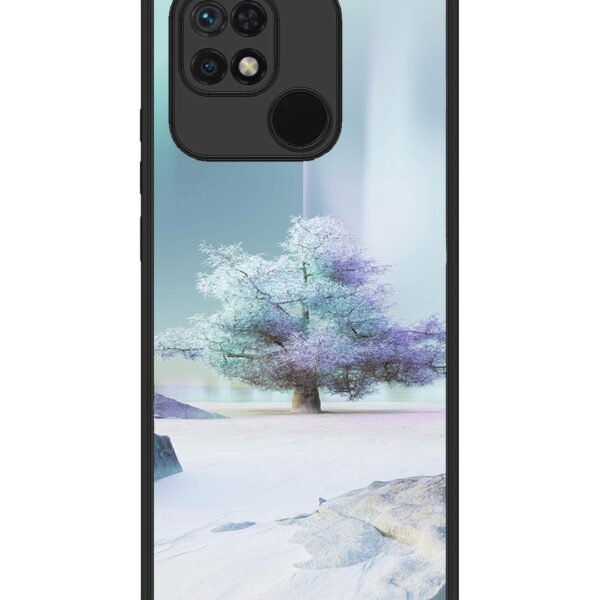 Xiaomi Redmi 10, 2D Metal