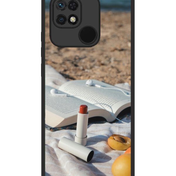 Xiaomi Redmi 10, 2D Metal