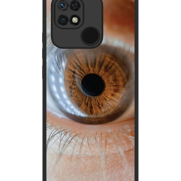 Xiaomi Redmi 10, 2D Metal