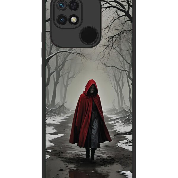 Xiaomi Redmi 10, 2D Metal