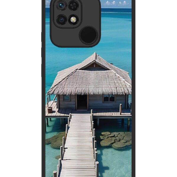 Xiaomi Redmi 10, 2D Metal