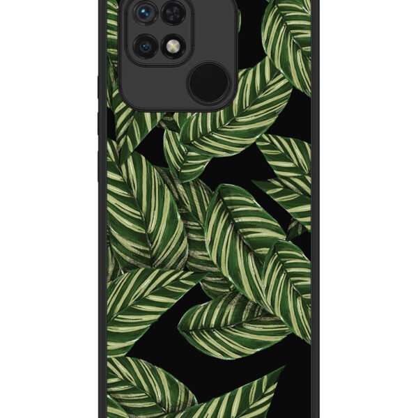 Xiaomi Redmi 10, 2D Metal