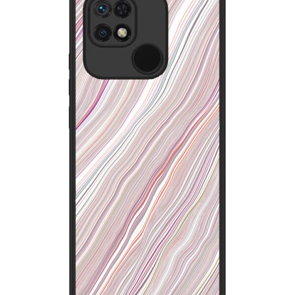 Xiaomi Redmi 10, 2D Metal