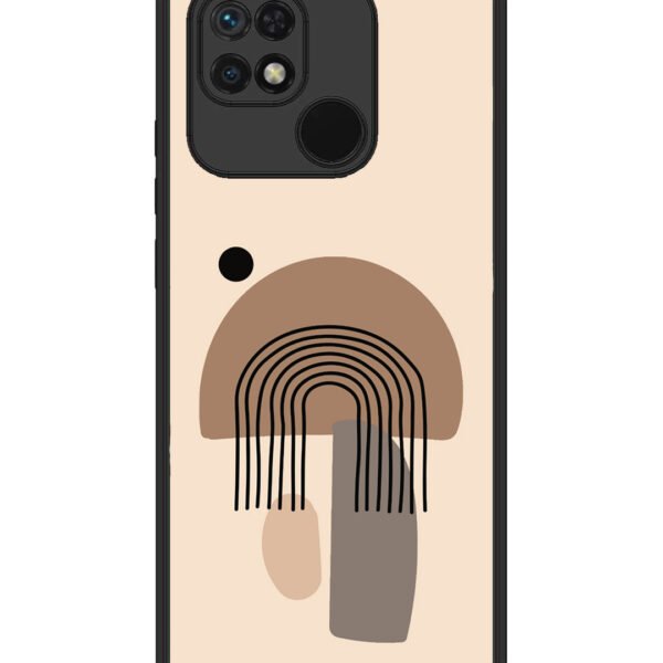 Xiaomi Redmi 10, 2D Metal