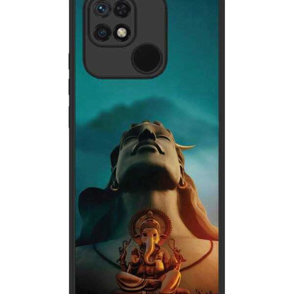 Xiaomi Redmi 10, 2D Metal
