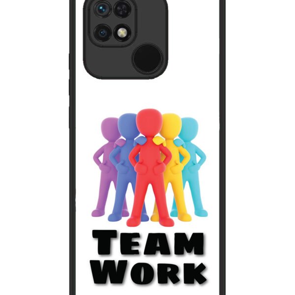 Xiaomi Redmi 10, 2D Metal