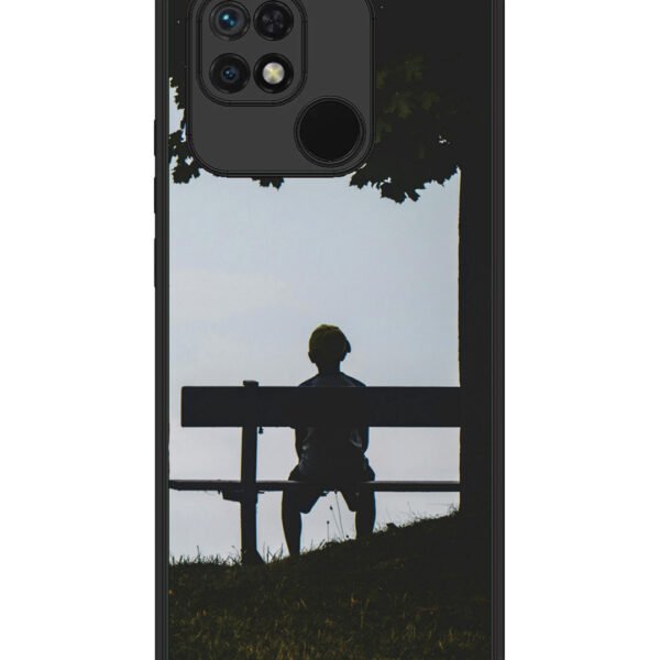 Xiaomi Redmi 10, 2D Metal