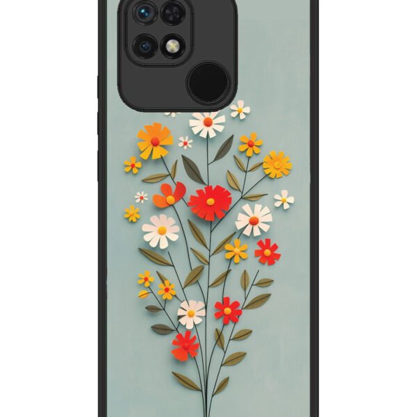 Xiaomi Redmi 10, 2D Metal