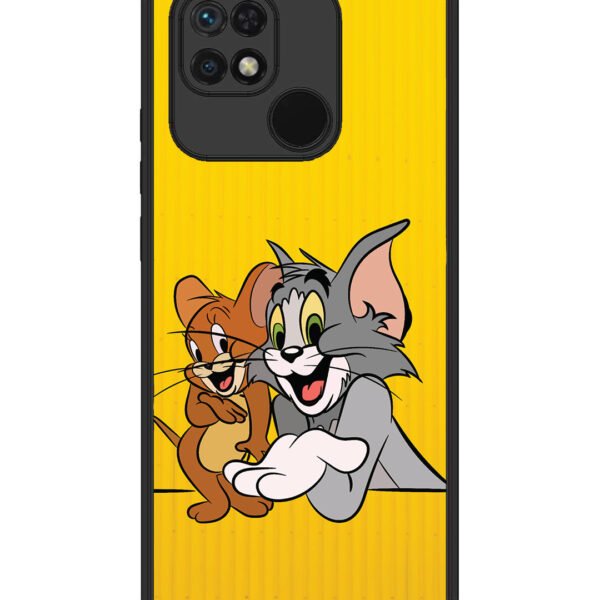 Xiaomi Redmi 10, 2D Metal