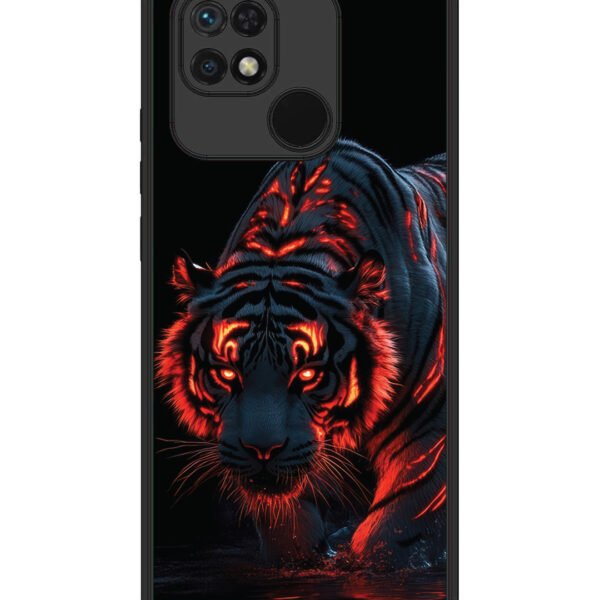 Xiaomi Redmi 10, 2D Metal