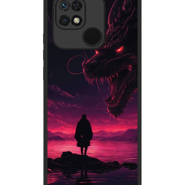 Xiaomi Redmi 10, 2D Metal