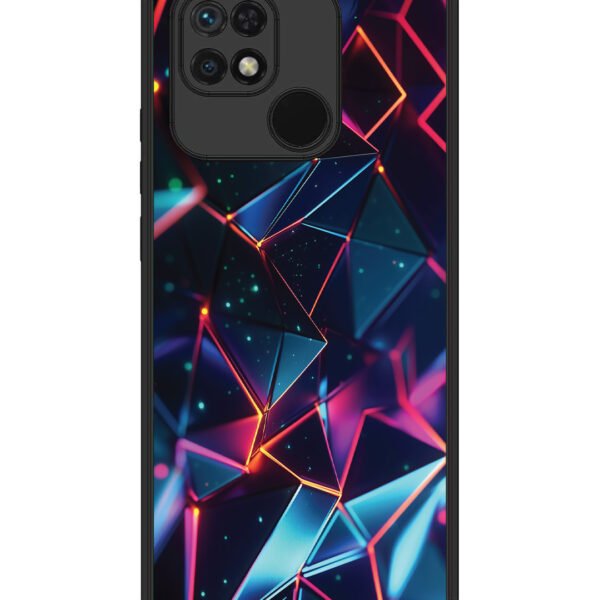 Xiaomi Redmi 10, 2D Metal