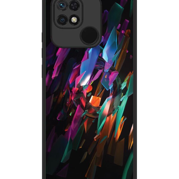 Xiaomi Redmi 10, 2D Metal