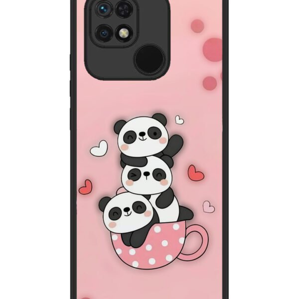 Xiaomi Redmi 10, 2D Metal