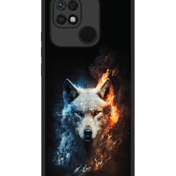 Xiaomi Redmi 10, 2D Metal