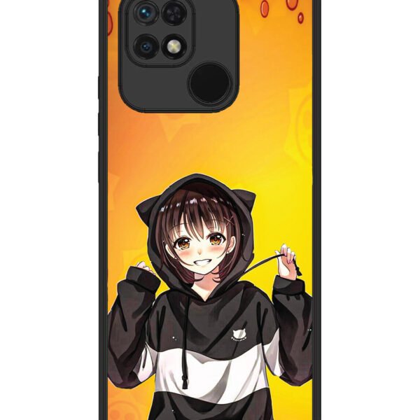 Xiaomi Redmi 10, 2D Metal