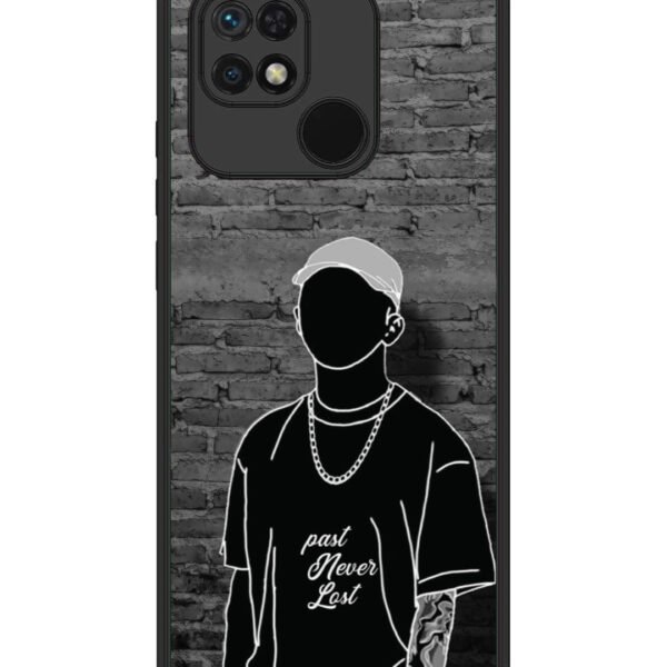 Xiaomi Redmi 10, 2D Metal