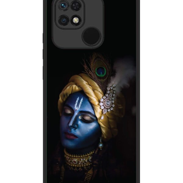 Xiaomi Redmi 10, 2D Metal